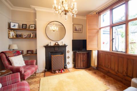 2 bedroom terraced house for sale, Ashby Place, Hoole, Chester