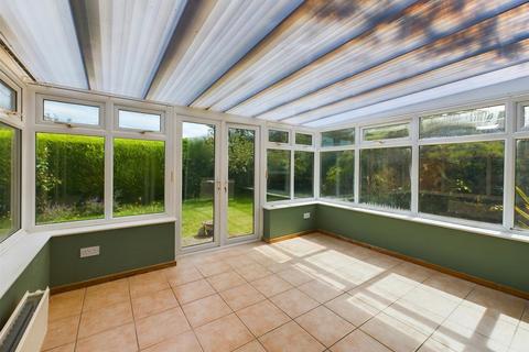 2 bedroom detached bungalow for sale, Northrepps Road, Overstrand, Cromer