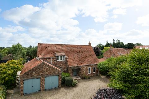 4 bedroom detached house for sale, Catton, Thirsk, North Yorkshire, YO7