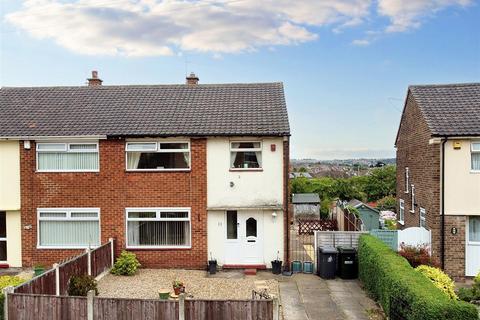 3 bedroom house for sale, Oxborough Road, Arnold, Nottingham