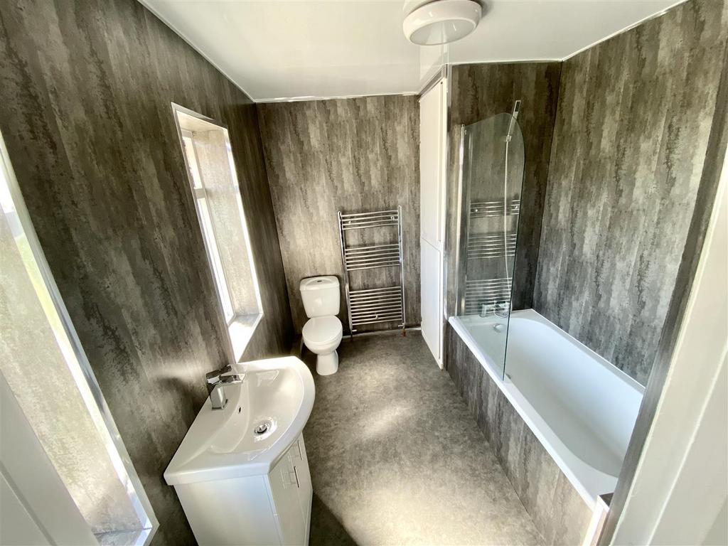 Bathroom/WC