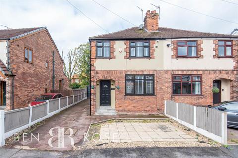 3 bedroom semi-detached house for sale, Fraser Avenue, Preston PR1