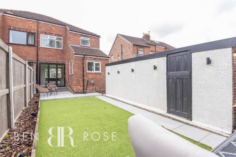 3 bedroom semi-detached house for sale, Fraser Avenue, Preston PR1