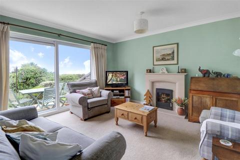 4 bedroom detached house for sale, Staunton Rise, Minehead, Somerset, TA24