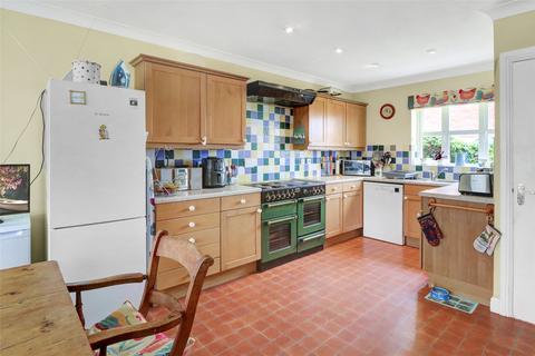 4 bedroom detached house for sale, Staunton Rise, Minehead, Somerset, TA24