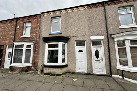 2 bedroom terraced house for sale, Thirlmere Road, Darlington