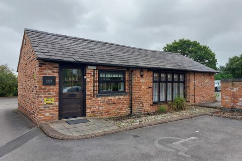 Office to rent, Cherry Tree Farm, Cherry Tree Lane, Rostherne, Altrincham, Cheshire, WA14 3RZ