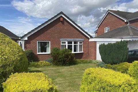 2 bedroom detached bungalow for sale, 2 Winfred Close, Shrewsbury, SY2 5NU