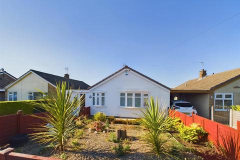 2 bedroom detached bungalow for sale, Thoresby Close, Bridlington