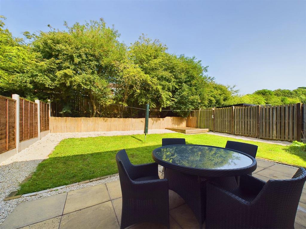 Garden: