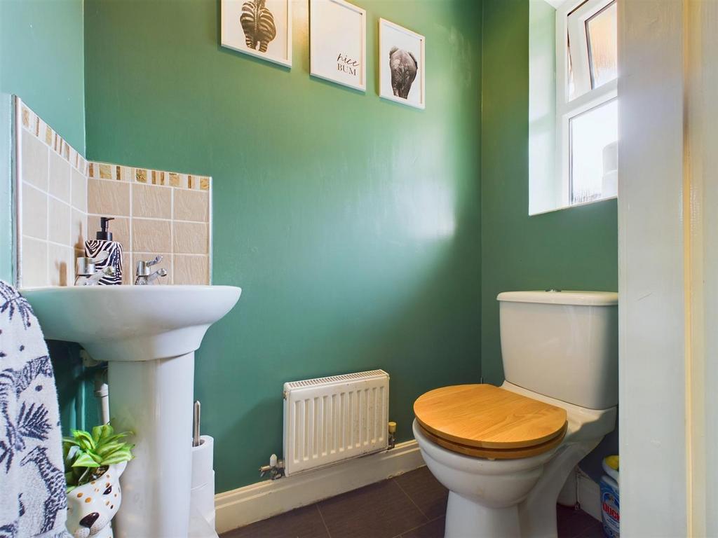 Wc: