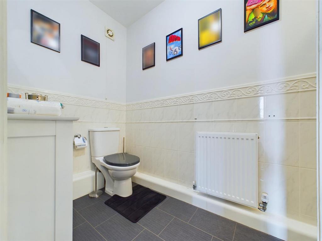 En-Suite: