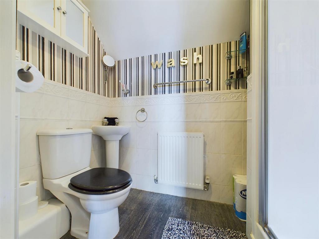 En-Suite: