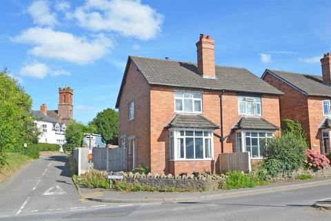 2 bedroom semi-detached house for sale, Hereford Road, Bayston Hill, Shrewsbury