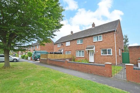 3 bedroom semi-detached house for sale, Allerton Road, Shrewsbury