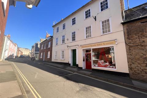 1 bedroom apartment for sale, Barrack Street, Bridport