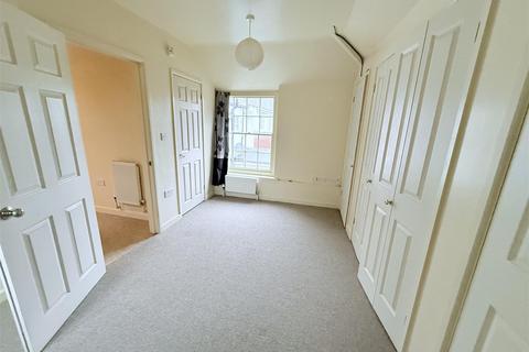 1 bedroom apartment for sale, Barrack Street, Bridport