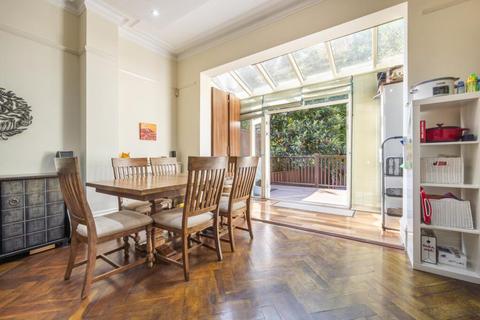 3 bedroom apartment to rent, Langland Gardens, Hampstead, NW3