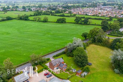 4 bedroom detached house for sale, Whittingham Lane, Goosnargh, Preston