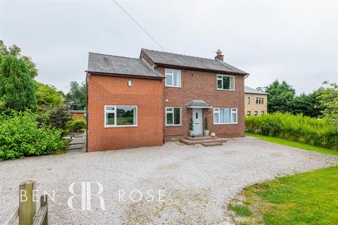 4 bedroom detached house for sale, Whittingham Lane, Goosnargh, Preston