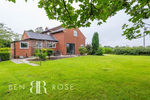 4 bedroom detached house for sale, Whittingham Lane, Goosnargh, Preston