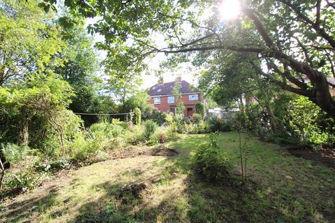 3 bedroom semi-detached house for sale, Garthfield Crescent, Westerhope, Newcastle Upon Tyne