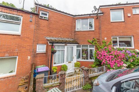 4 bedroom terraced house for sale, Monnow Court, Cwmbran NP44