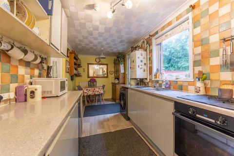 4 bedroom terraced house for sale, Monnow Court, Cwmbran NP44