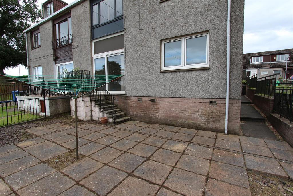 Rear Ext