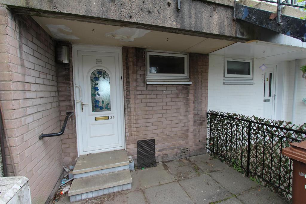 Front Ext