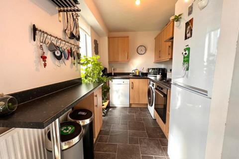 2 bedroom townhouse for sale, Knot Tiers Drive, Upton, Northampton NN5