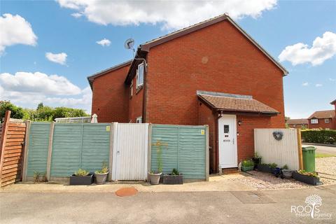 1 bedroom terraced house for sale, Cairngorm Road, Berkshire RG19