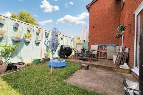 1 bedroom terraced house for sale, Cairngorm Road, Berkshire RG19