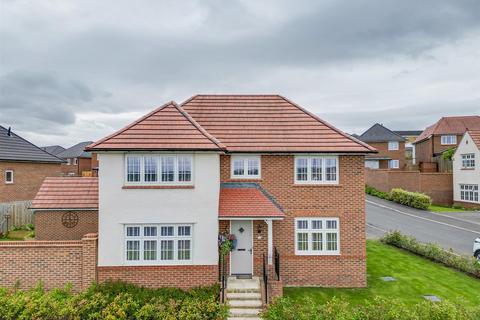16 Blackwell Crescent, Wakefield, WF1 4FZ