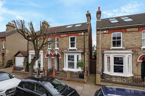 5 bedroom house for sale, Howbury Street, Bedford