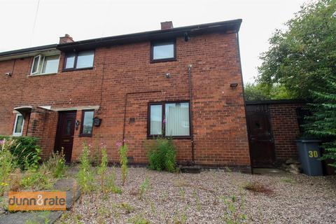 3 bedroom semi-detached house for sale, Baker Crescent, Stoke-On-Trent ST2