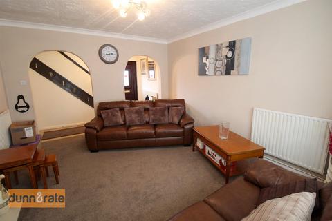 3 bedroom semi-detached house for sale, Baker Crescent, Stoke-On-Trent ST2