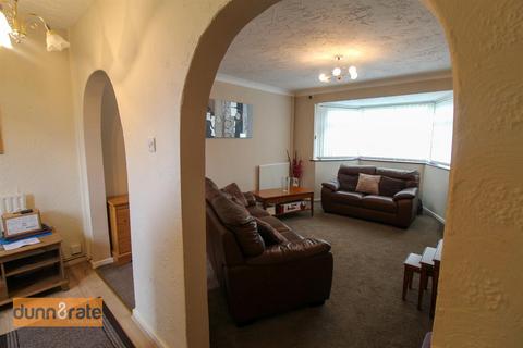 3 bedroom semi-detached house for sale, Baker Crescent, Stoke-On-Trent ST2