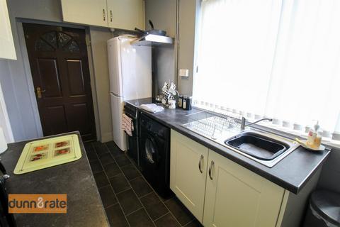 3 bedroom semi-detached house for sale, Baker Crescent, Stoke-On-Trent ST2