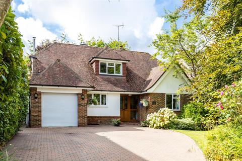 12 Boxes Lane, Horsted Keynes, Haywards Heath, RH17 7EJ