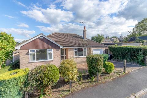 3 bedroom detached bungalow for sale, Meadow Close, Hampsthwaite, Harrogate