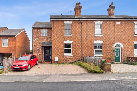 3 bedroom semi-detached house for sale, 168 Newtown Road, Malvern, Worcestershire, WR14