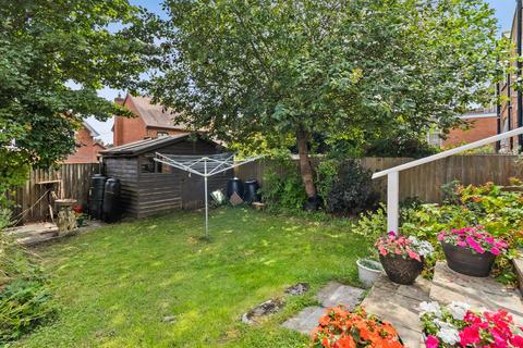 3 bedroom semi-detached house for sale, 168 Newtown Road, Malvern, Worcestershire, WR14