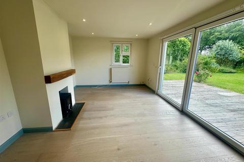 3 bedroom bungalow to rent, Ebberly, Winkleigh EX19