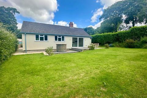 3 bedroom bungalow to rent, Ebberly, Winkleigh EX19