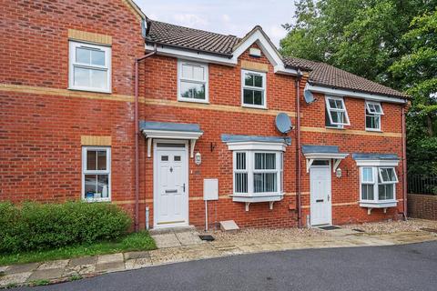 3 bedroom terraced house for sale, Hursley Road, Chandler's Ford