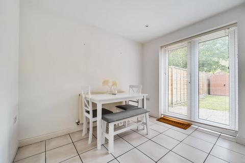 3 bedroom terraced house for sale, Hursley Road, Chandler's Ford