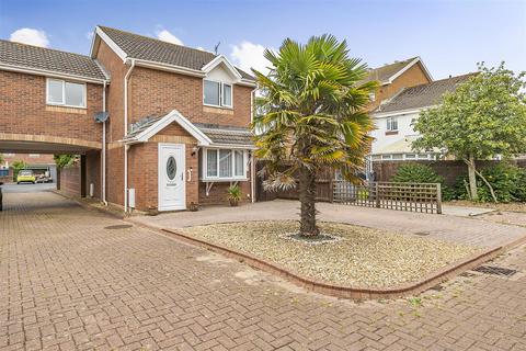 3 bedroom link detached house for sale, Heron Avenue, Llanelli