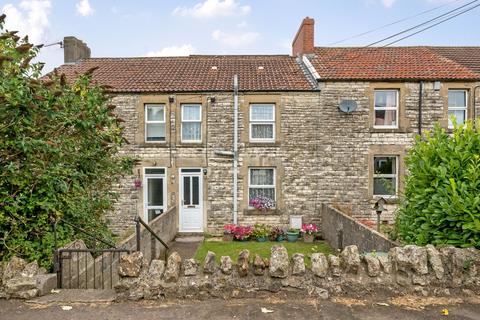 3 bedroom terraced house for sale, Wells Road, Chilcompton, Radstock, BA3