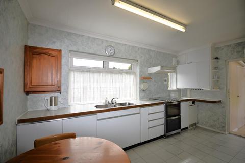 4 bedroom detached bungalow for sale, Belvedere Close, Kittle, Swansea